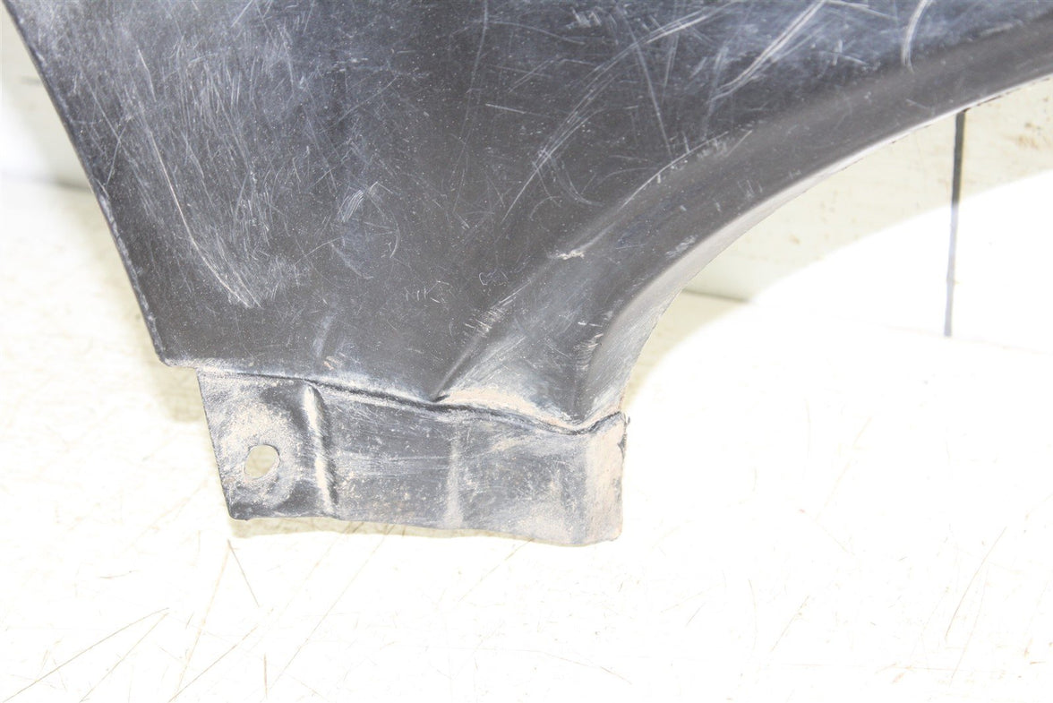 2018 Kawasaki Brute Force 750 4x4 EPS Right Plastic Side Panel