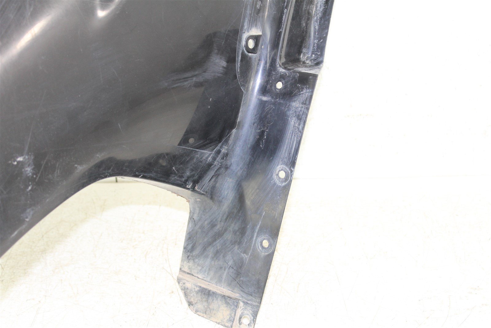 2018 Kawasaki Brute Force 750 4x4 EPS Right Plastic Side Panel