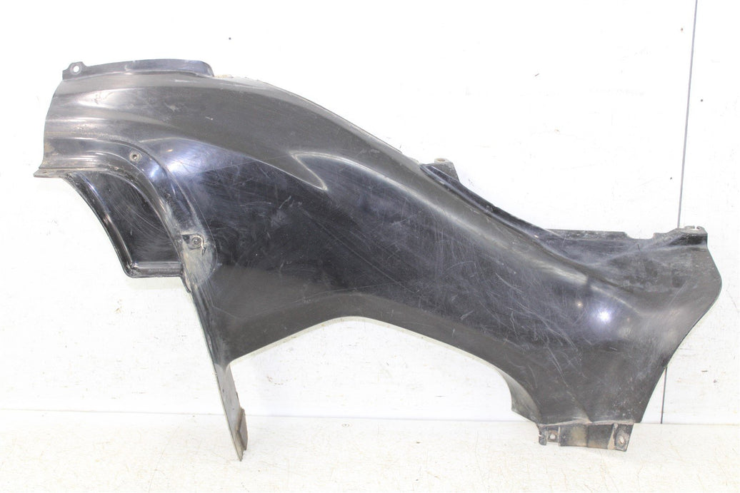 2018 Kawasaki Brute Force 750 4x4 EPS Left Plastic Side Panel