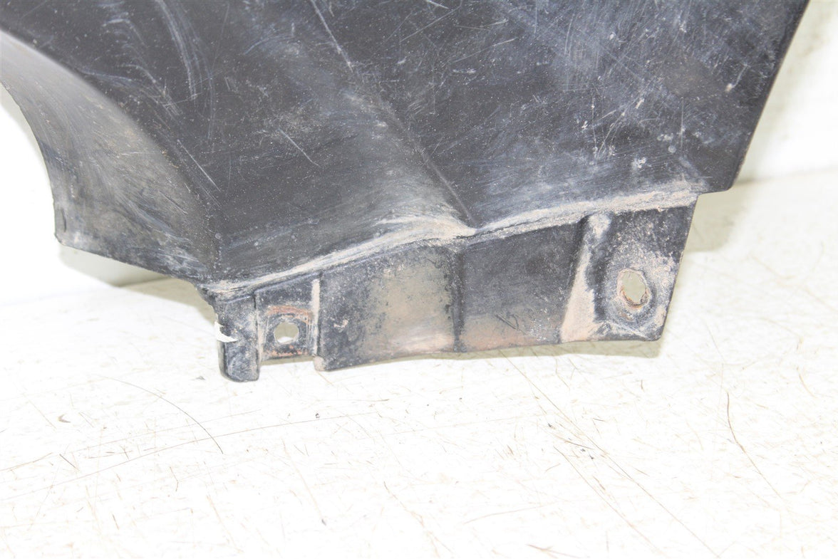 2018 Kawasaki Brute Force 750 4x4 EPS Left Plastic Side Panel