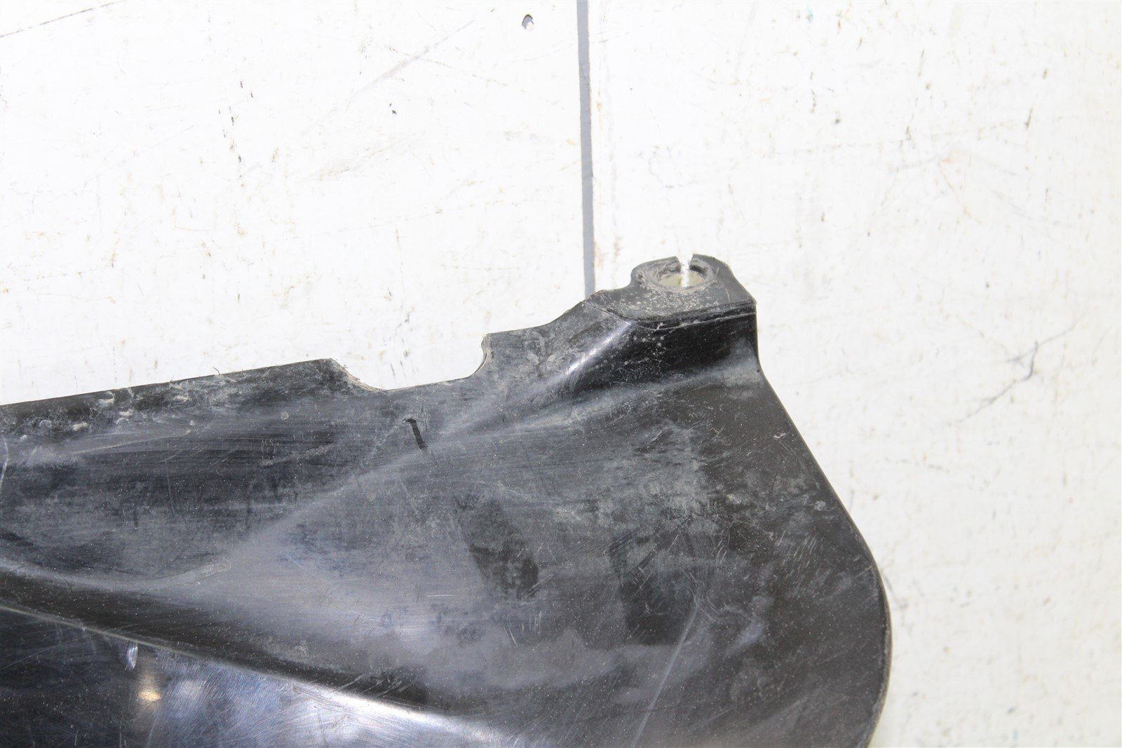 2018 Kawasaki Brute Force 750 4x4 EPS Left Plastic Side Panel