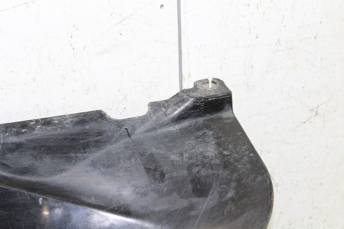 2018 Kawasaki Brute Force 750 4x4 EPS Left Plastic Side Panel