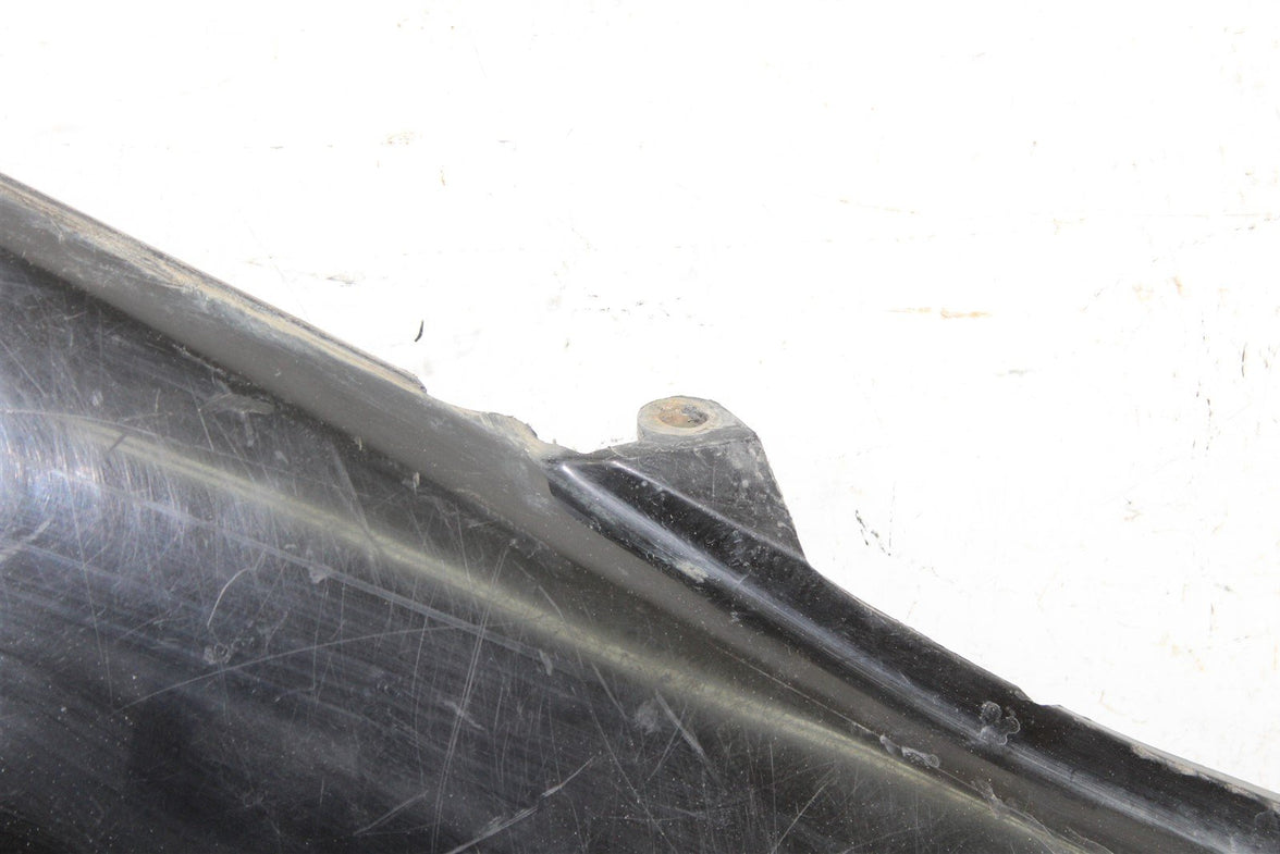 2018 Kawasaki Brute Force 750 4x4 EPS Left Plastic Side Panel