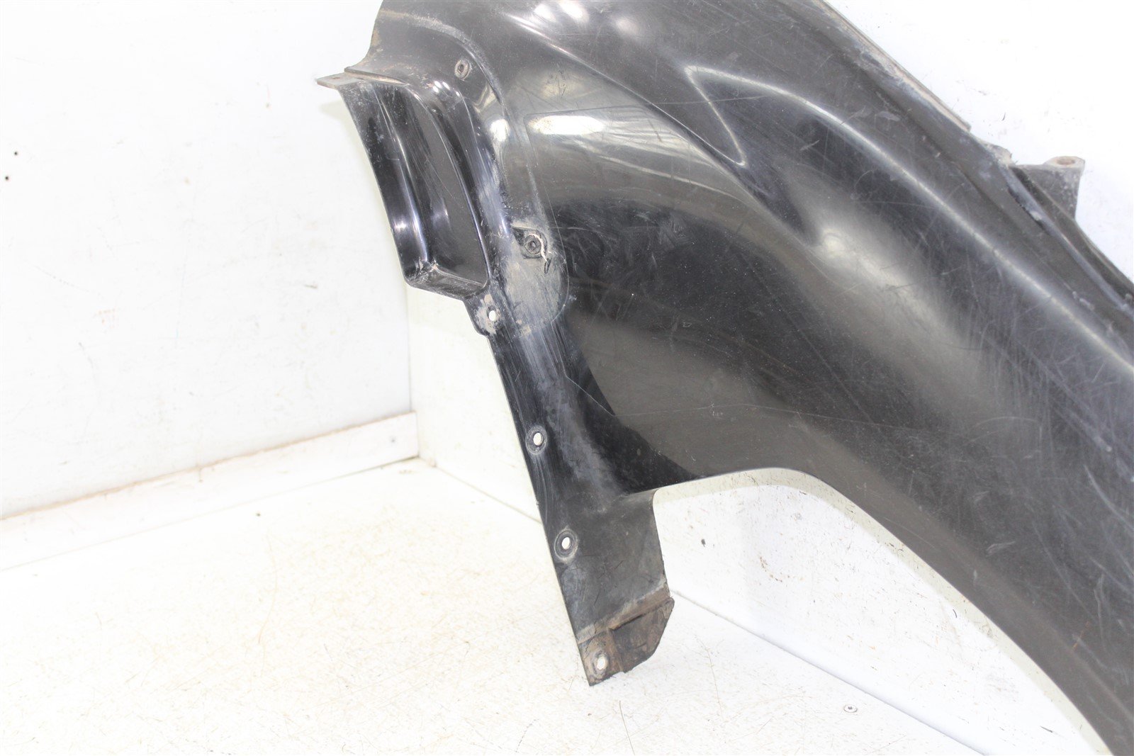 2018 Kawasaki Brute Force 750 4x4 EPS Left Plastic Side Panel