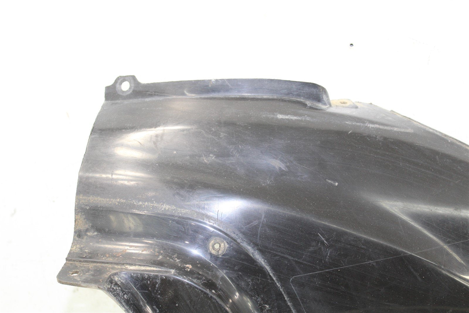 2018 Kawasaki Brute Force 750 4x4 EPS Left Plastic Side Panel