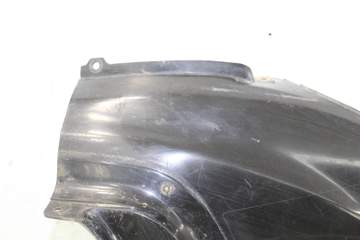 2018 Kawasaki Brute Force 750 4x4 EPS Left Plastic Side Panel