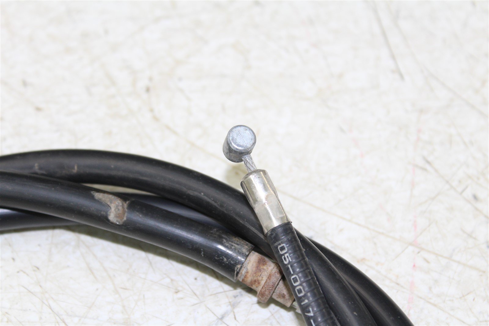 2018 Kawasaki Brute Force 750 4x4 EPS Parking Brake Cable