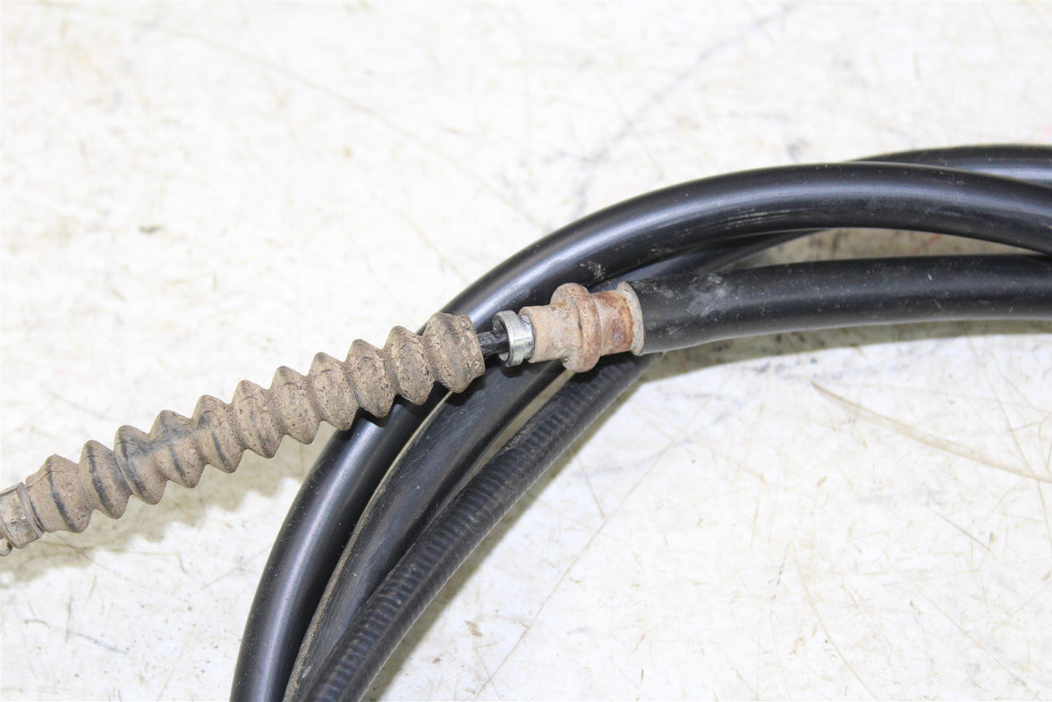 2018 Kawasaki Brute Force 750 4x4 EPS Parking Brake Cable