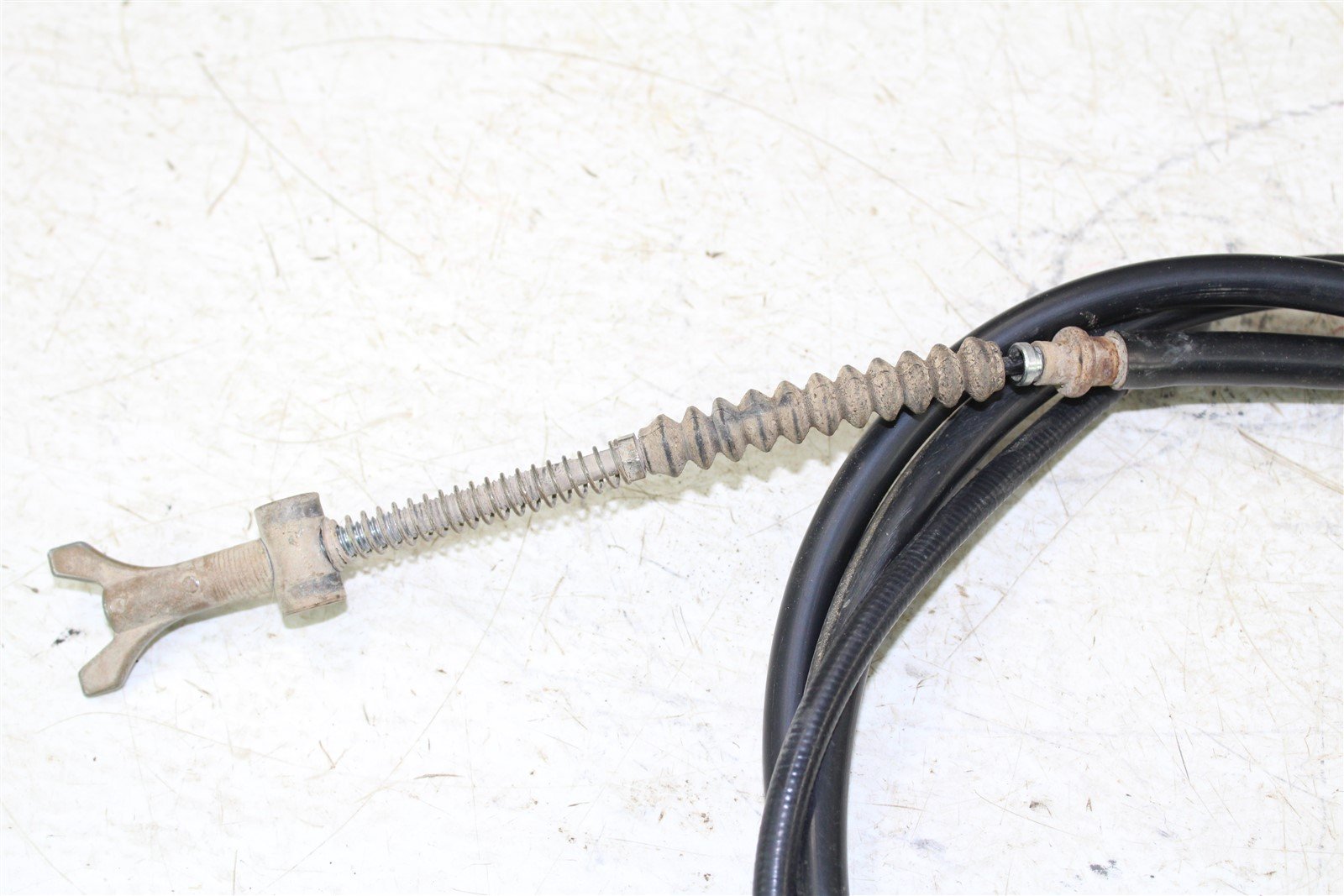 2018 Kawasaki Brute Force 750 4x4 EPS Parking Brake Cable