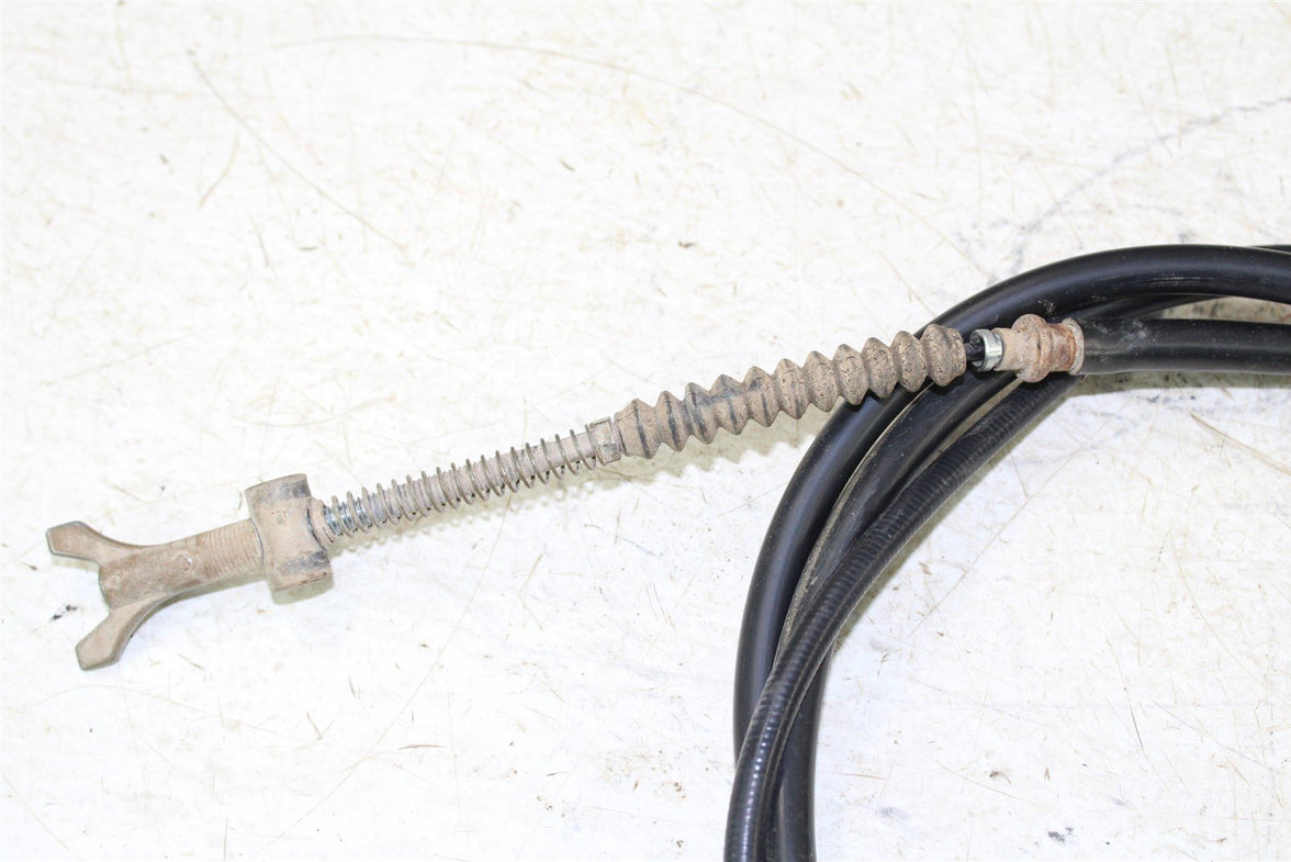2018 Kawasaki Brute Force 750 4x4 EPS Parking Brake Cable