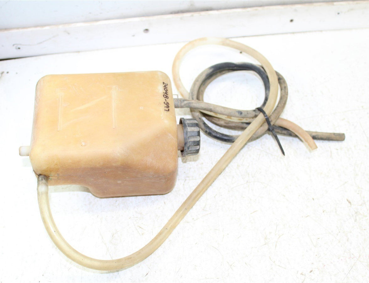 2018 Kawasaki Brute Force 750 4x4 EPS Coolant Overflow Tank Reservoir