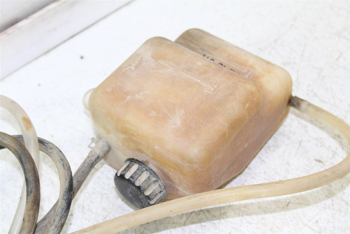 2018 Kawasaki Brute Force 750 4x4 EPS Coolant Overflow Tank Reservoir