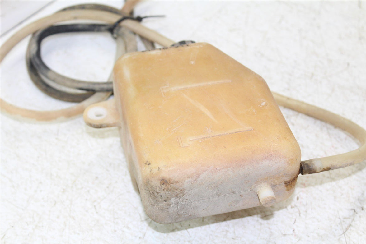 2018 Kawasaki Brute Force 750 4x4 EPS Coolant Overflow Tank Reservoir