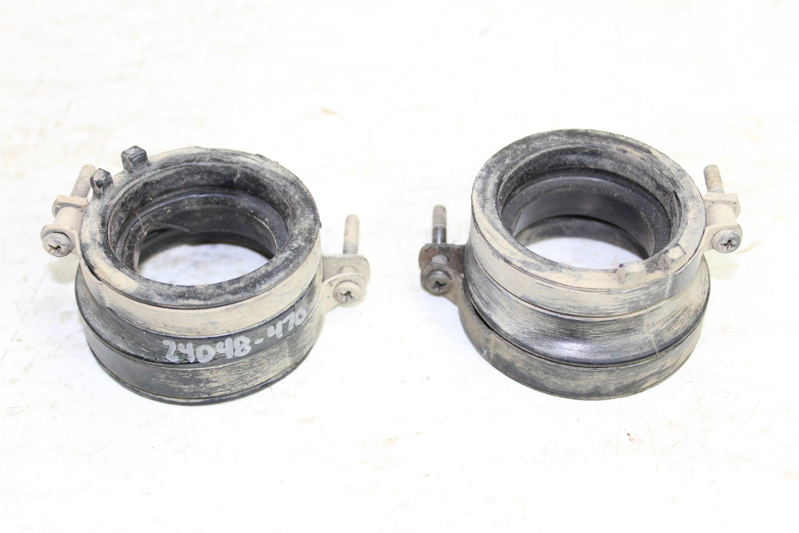 2018 Kawasaki Brute Force 750 4x4 EPS Intake Manifolds Adapters