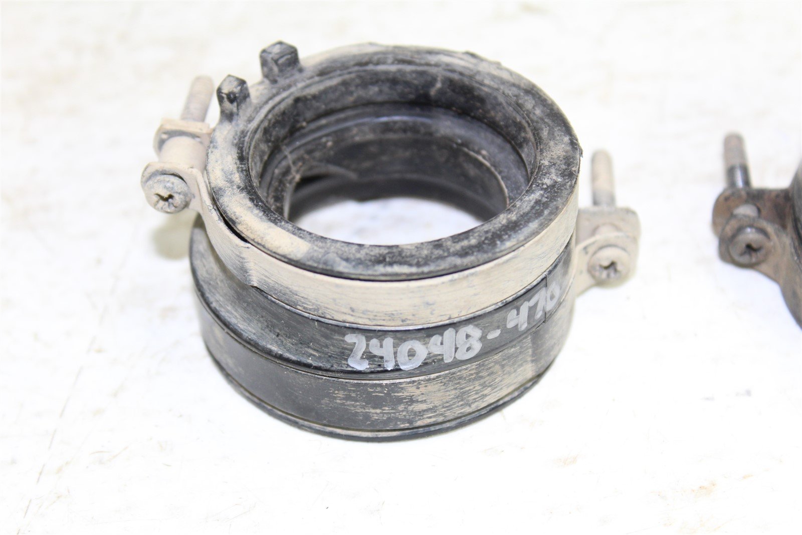 2018 Kawasaki Brute Force 750 4x4 EPS Intake Manifolds Adapters