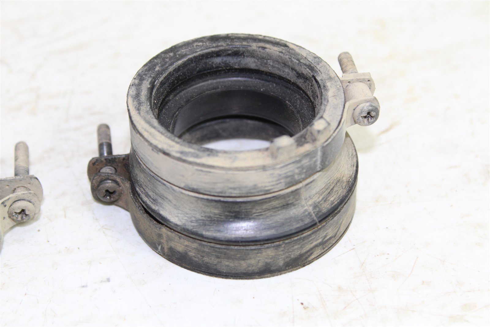 2018 Kawasaki Brute Force 750 4x4 EPS Intake Manifolds Adapters