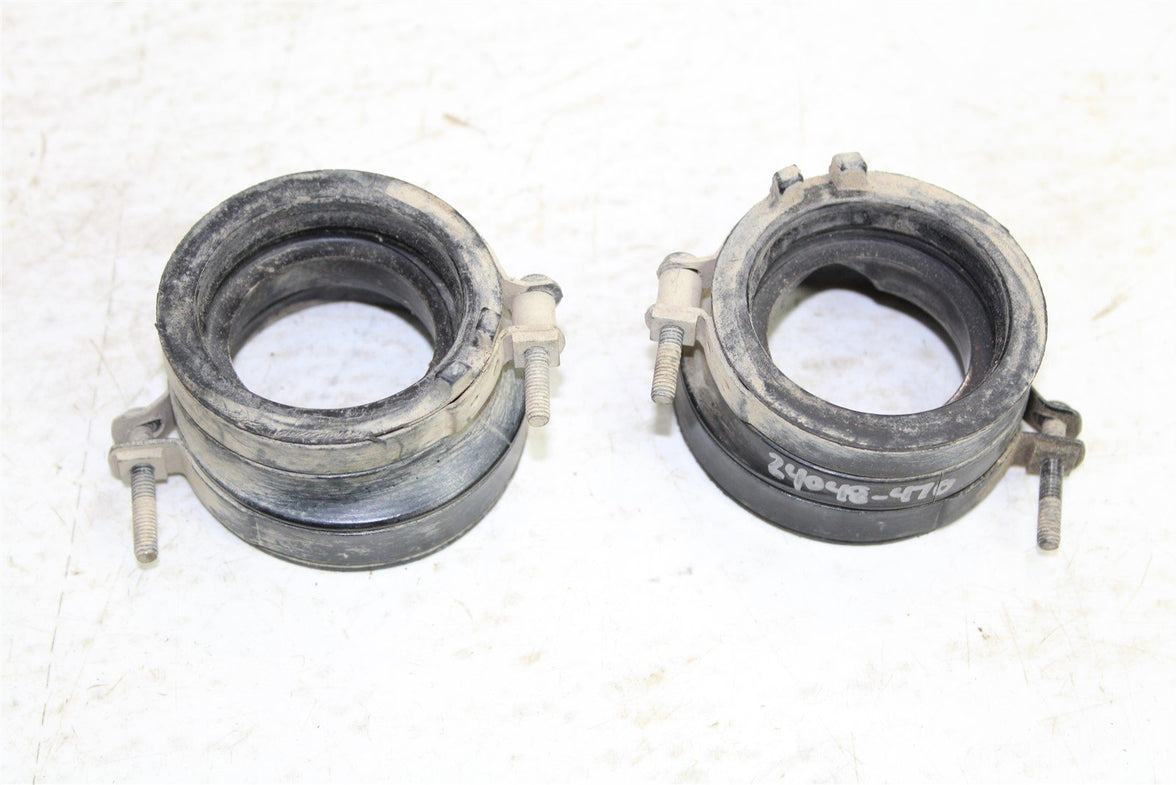 2018 Kawasaki Brute Force 750 4x4 EPS Intake Manifolds Adapters