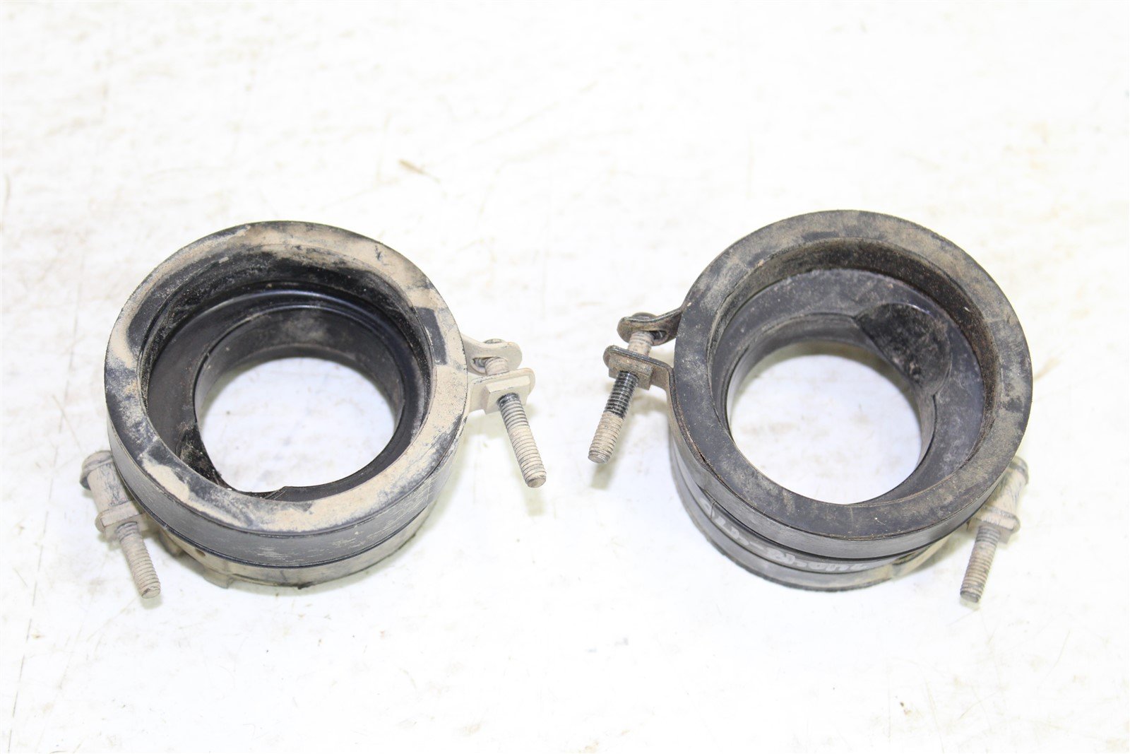 2018 Kawasaki Brute Force 750 4x4 EPS Intake Manifolds Adapters