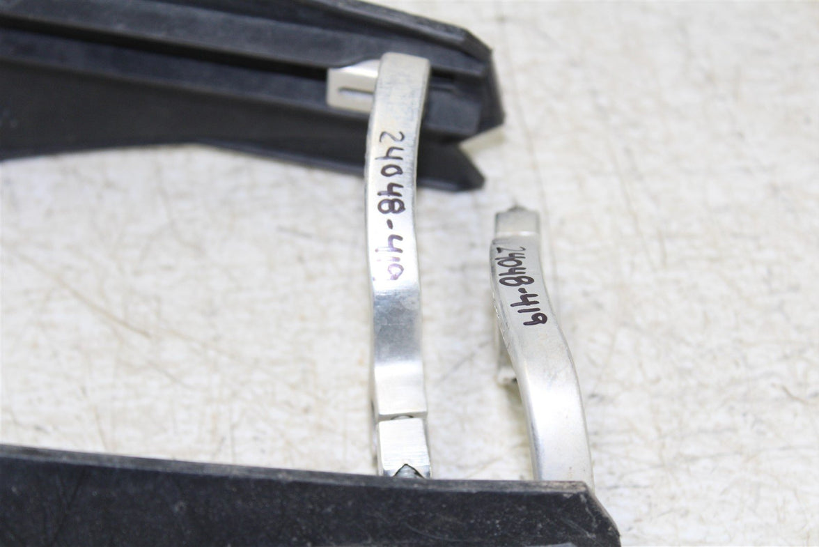 2018 Kawasaki Brute Force 750 4x4 EPS Tusk D-Flex Hand Brush Guards