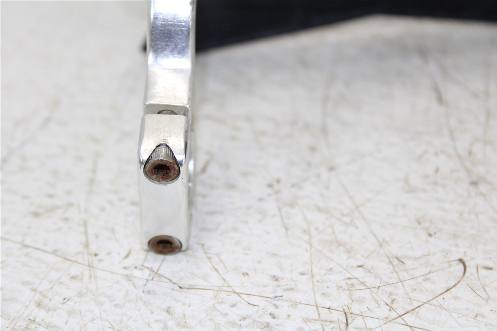 2018 Kawasaki Brute Force 750 4x4 EPS Tusk D-Flex Hand Brush Guards