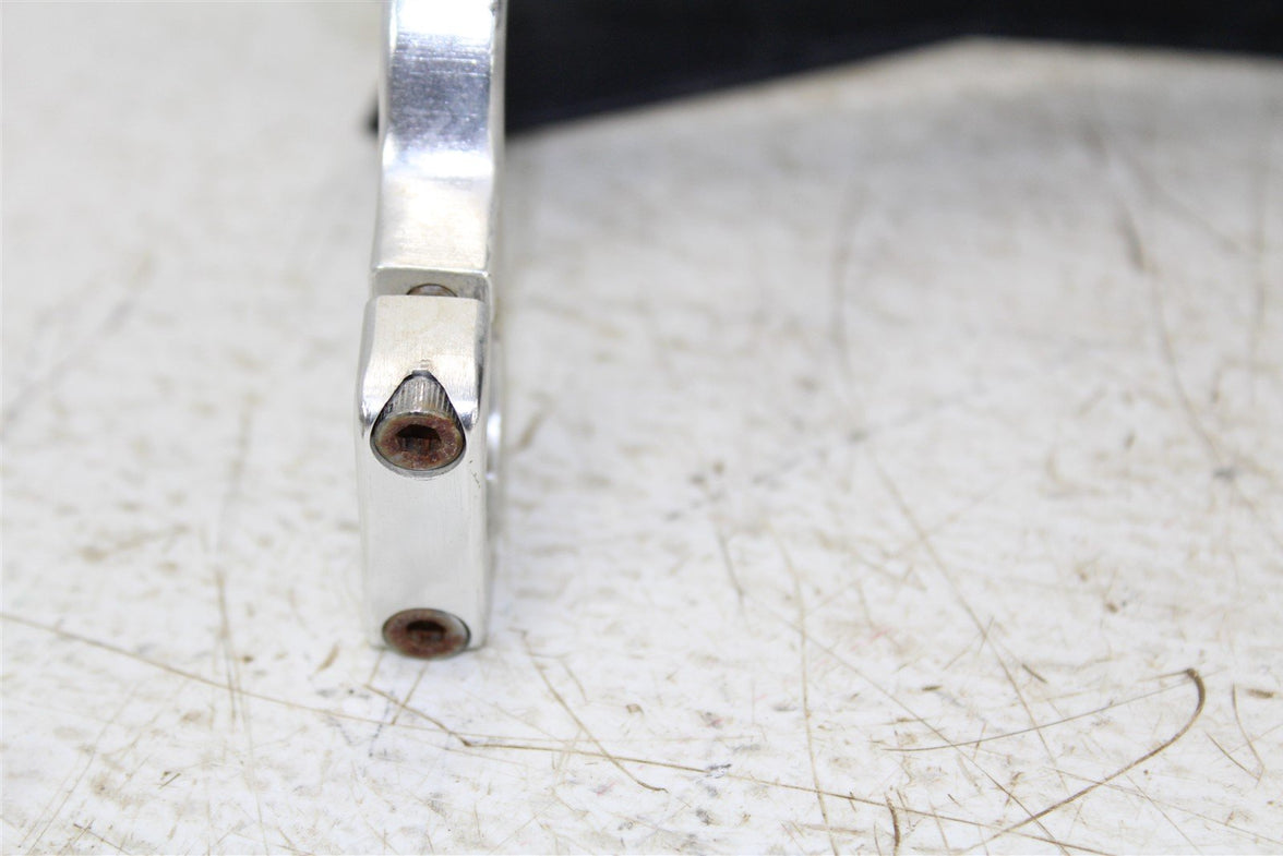 2018 Kawasaki Brute Force 750 4x4 EPS Tusk D-Flex Hand Brush Guards