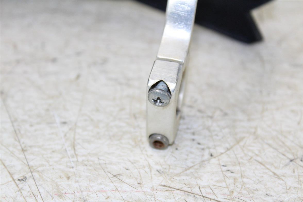 2018 Kawasaki Brute Force 750 4x4 EPS Tusk D-Flex Hand Brush Guards