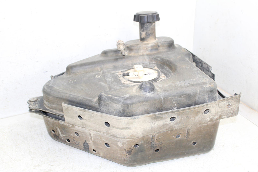 2018 Kawasaki Brute Force 750 4x4 EPS Gas Fuel Tank w/ Fuel Pump Sending Unit