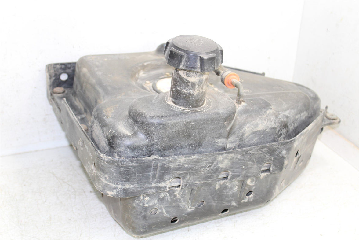 2018 Kawasaki Brute Force 750 4x4 EPS Gas Fuel Tank w/ Fuel Pump Sending Unit
