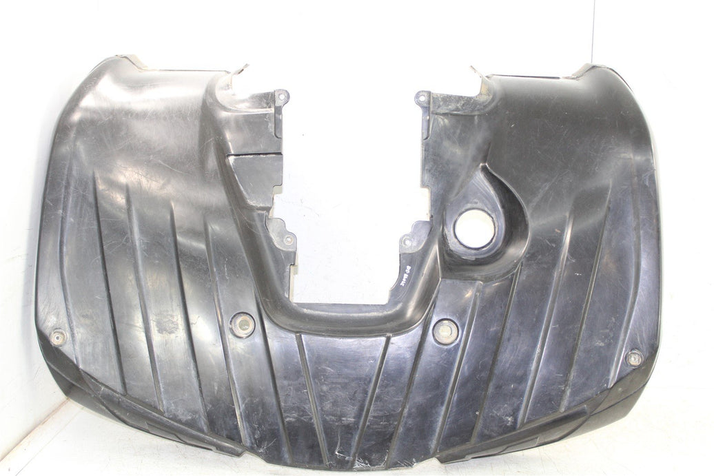 2018 Kawasaki Brute Force 750 4x4 EPS Rear Fender Plastics