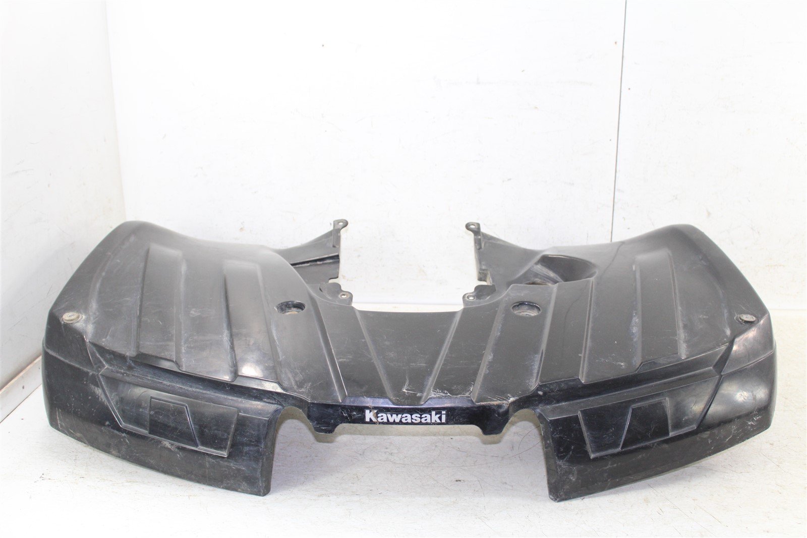 2018 Kawasaki Brute Force 750 4x4 EPS Rear Fender Plastics