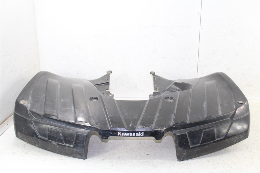 2018 Kawasaki Brute Force 750 4x4 EPS Rear Fender Plastics