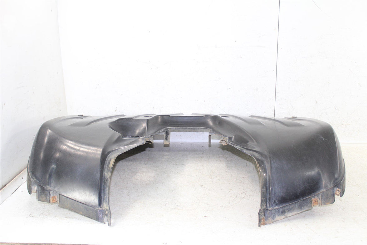 2018 Kawasaki Brute Force 750 4x4 EPS Rear Fender Plastics