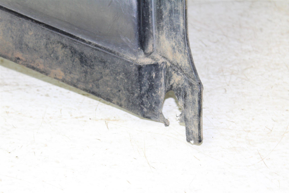 2018 Kawasaki Brute Force 750 4x4 EPS Rear Fender Plastics