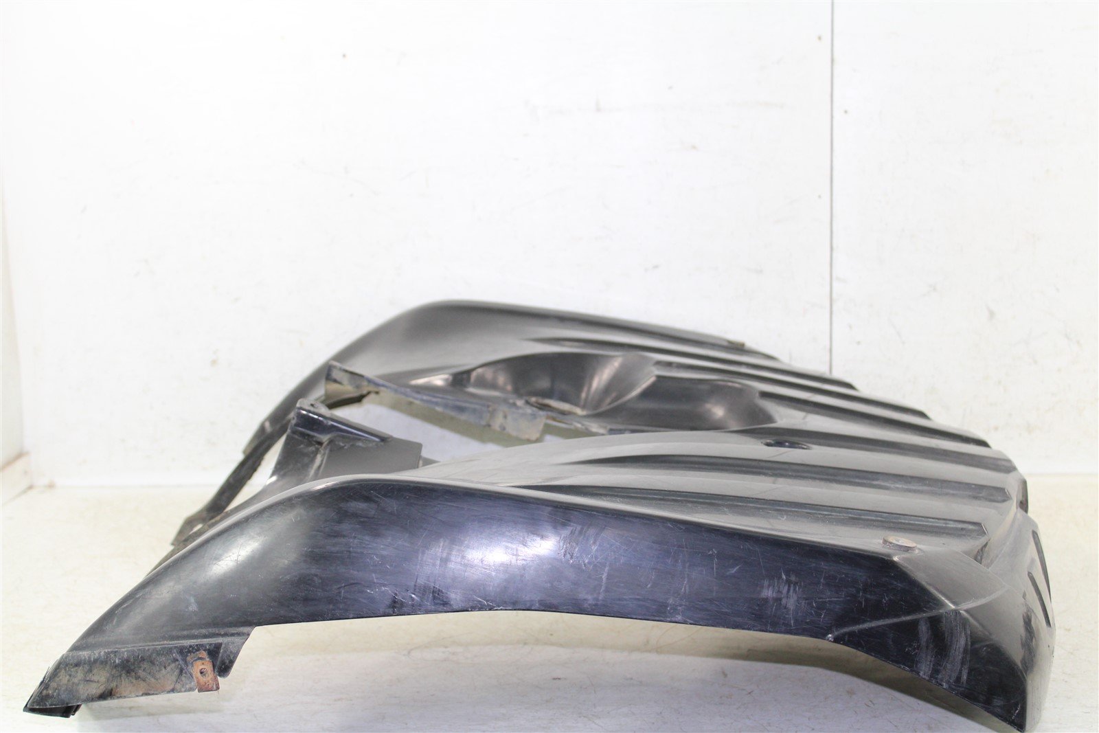 2018 Kawasaki Brute Force 750 4x4 EPS Rear Fender Plastics