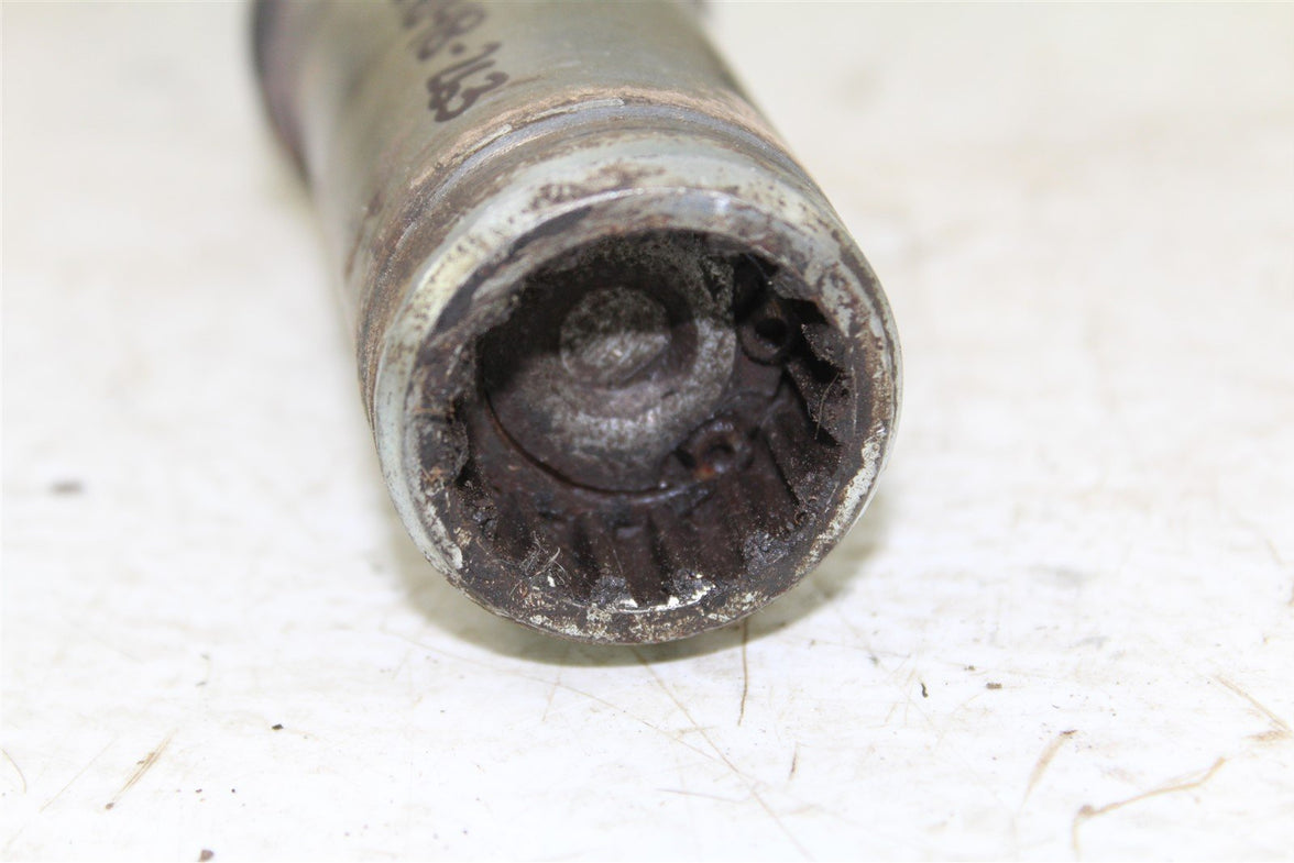 2018 Kawasaki Brute Force 750 4x4 EPS Front Drive Shaft Assembly