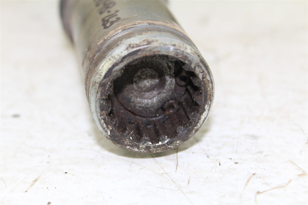 2018 Kawasaki Brute Force 750 4x4 EPS Front Drive Shaft Assembly