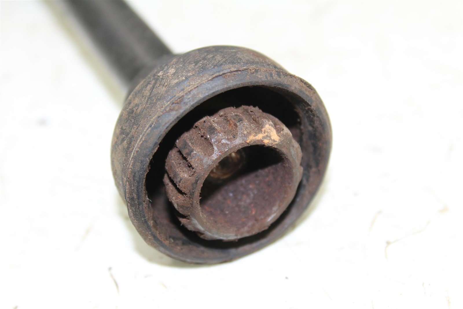 2018 Kawasaki Brute Force 750 4x4 EPS Front Drive Shaft Assembly