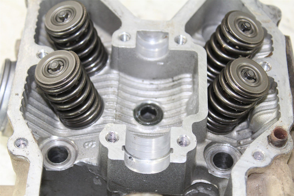 2018 Kawasaki Brute Force 750 4x4 EPS Rear Cylinder Head Valve Cover Rocker Arms