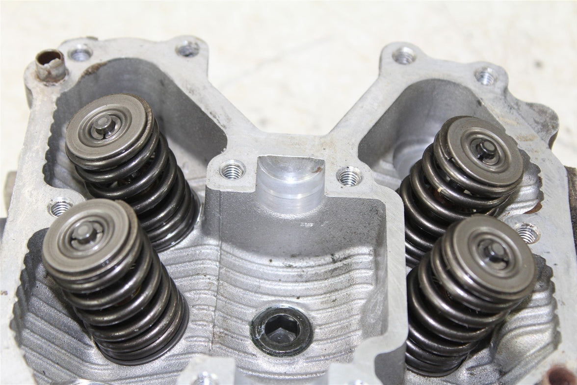 2018 Kawasaki Brute Force 750 4x4 EPS Rear Cylinder Head Valve Cover Rocker Arms