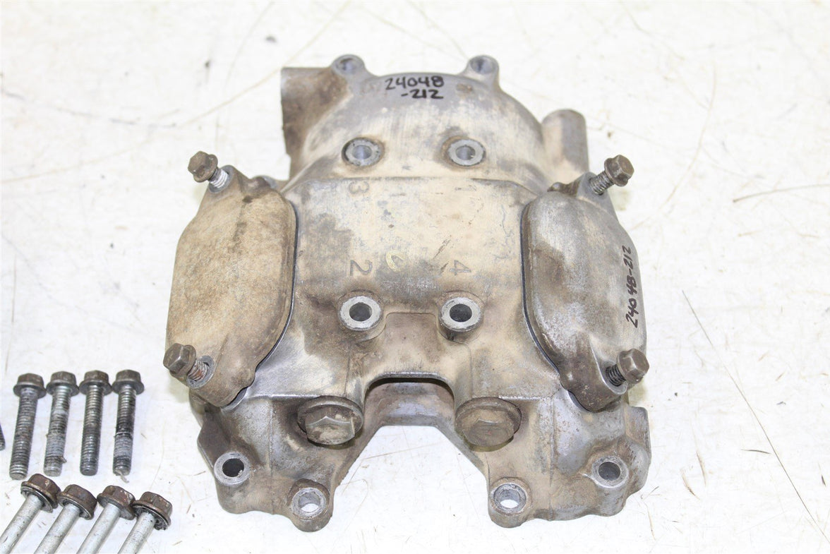 2018 Kawasaki Brute Force 750 4x4 EPS Rear Cylinder Head Valve Cover Rocker Arms