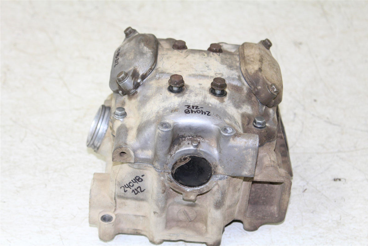 2018 Kawasaki Brute Force 750 4x4 EPS Rear Cylinder Head Valve Cover Rocker Arms