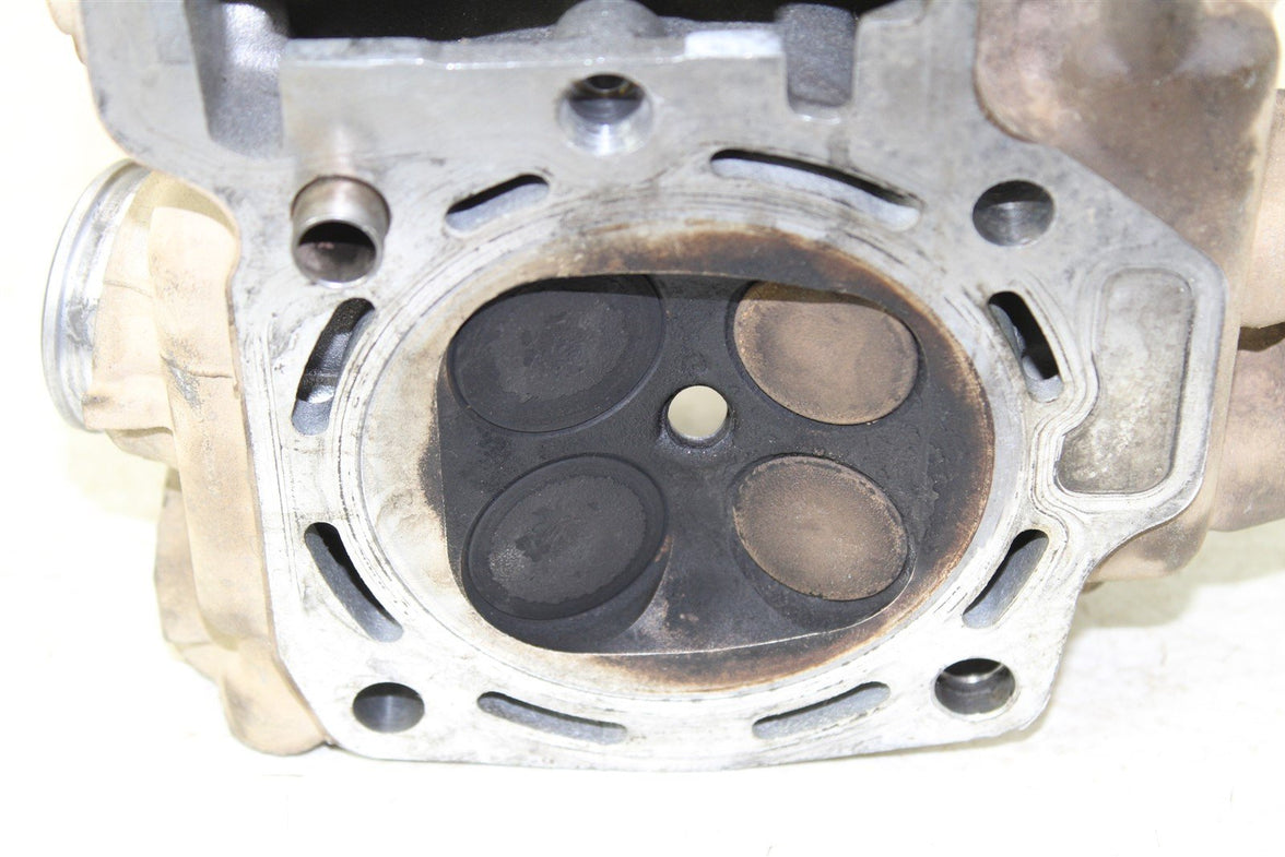 2018 Kawasaki Brute Force 750 4x4 EPS Rear Cylinder Head Valve Cover Rocker Arms