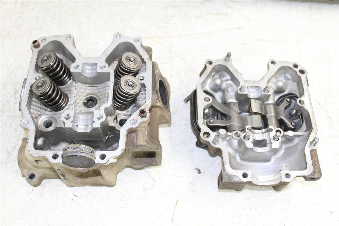 2018 Kawasaki Brute Force 750 4x4 EPS Front Cylinder Head Valve Cover Rocker Arm