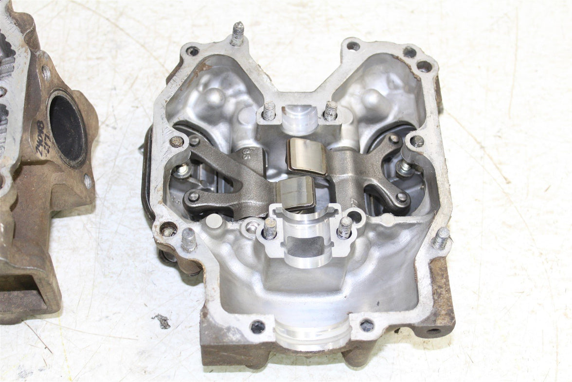 2018 Kawasaki Brute Force 750 4x4 EPS Front Cylinder Head Valve Cover Rocker Arm