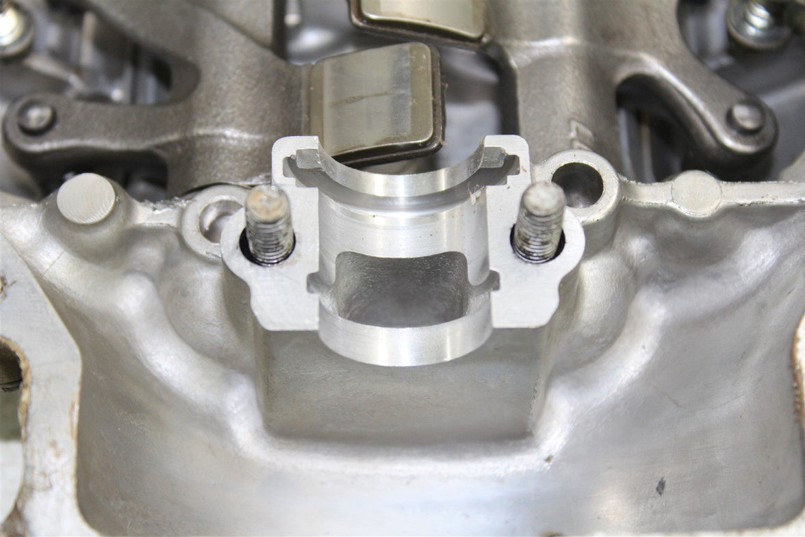 2018 Kawasaki Brute Force 750 4x4 EPS Front Cylinder Head Valve Cover Rocker Arm