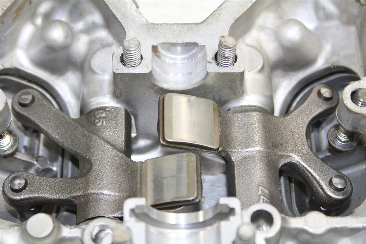 2018 Kawasaki Brute Force 750 4x4 EPS Front Cylinder Head Valve Cover Rocker Arm