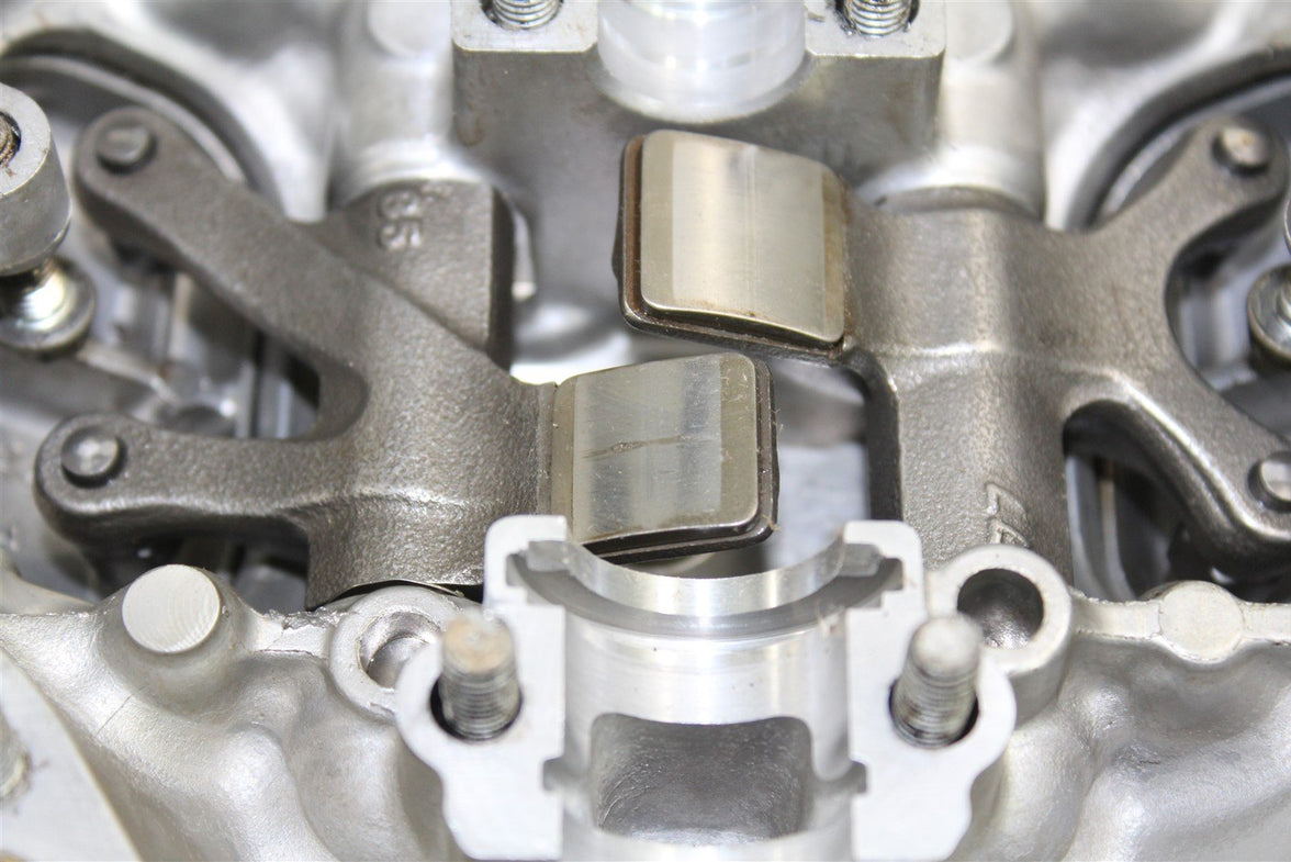 2018 Kawasaki Brute Force 750 4x4 EPS Front Cylinder Head Valve Cover Rocker Arm