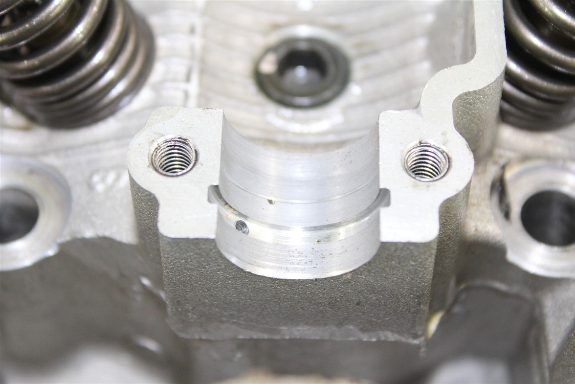 2018 Kawasaki Brute Force 750 4x4 EPS Front Cylinder Head Valve Cover Rocker Arm