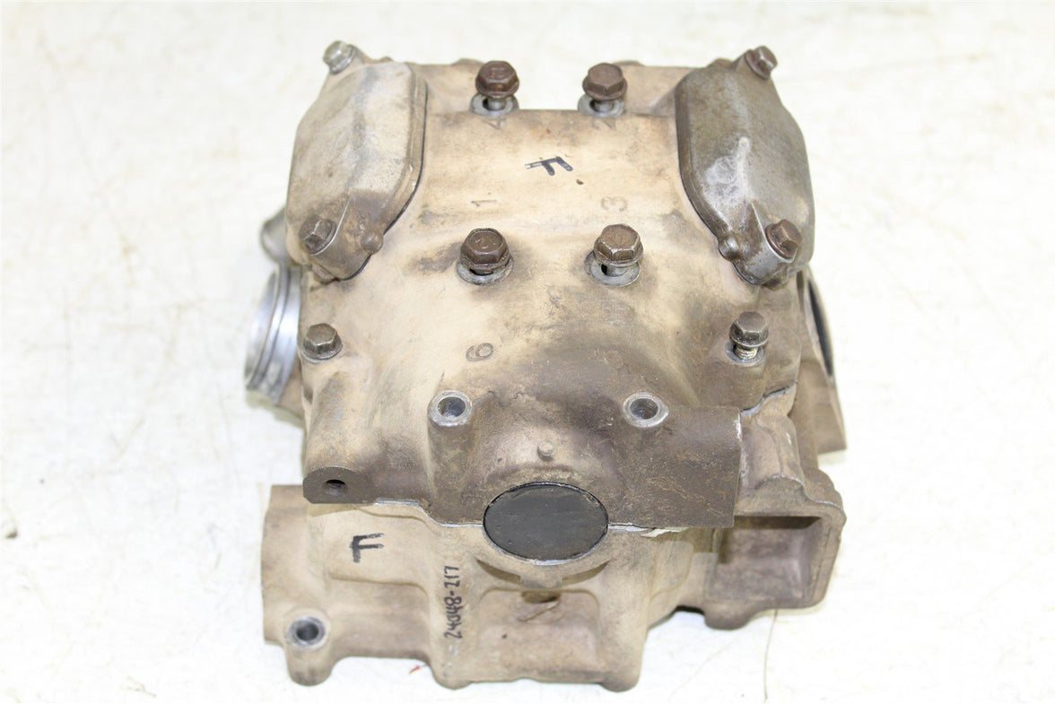 2018 Kawasaki Brute Force 750 4x4 EPS Front Cylinder Head Valve Cover Rocker Arm