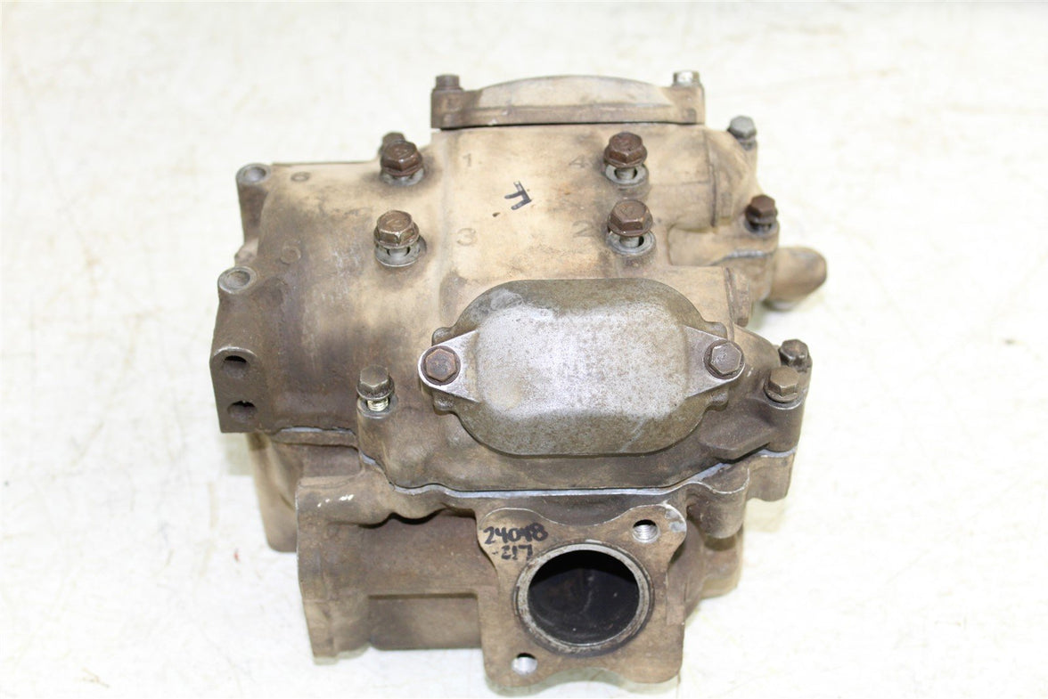 2018 Kawasaki Brute Force 750 4x4 EPS Front Cylinder Head Valve Cover Rocker Arm